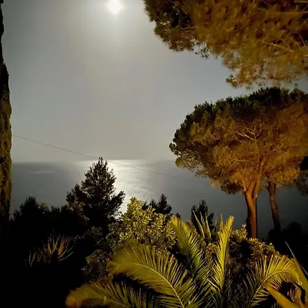 Vila Le Ginestre Di Mare Capoliveri (Isola d'Elba)