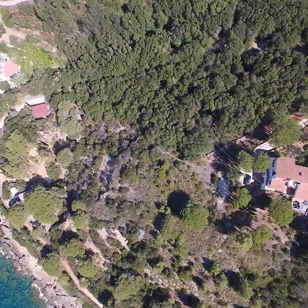 Le Ginestre Di Mare Vila