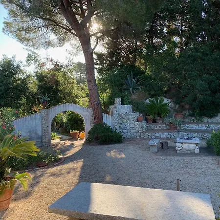 Le Ginestre Di Mare וילה *