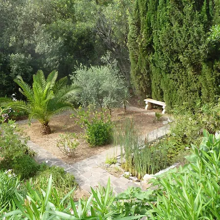 Le Ginestre Di Mare Villa