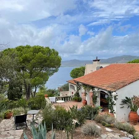 Le Ginestre Di Mare * Capoliveri (Isola d'Elba)